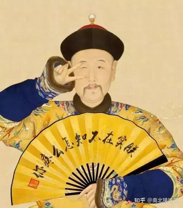 晚清大事件亲历记:深度剖析恭亲王奕䜣的行为动机 - 知乎