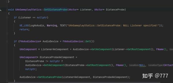 【UE5】使用Wwise开发项目 - 知乎