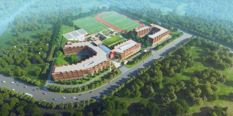 北京国际学校最新排名!来看北京德闳学校排第几?实力如何? - 知乎