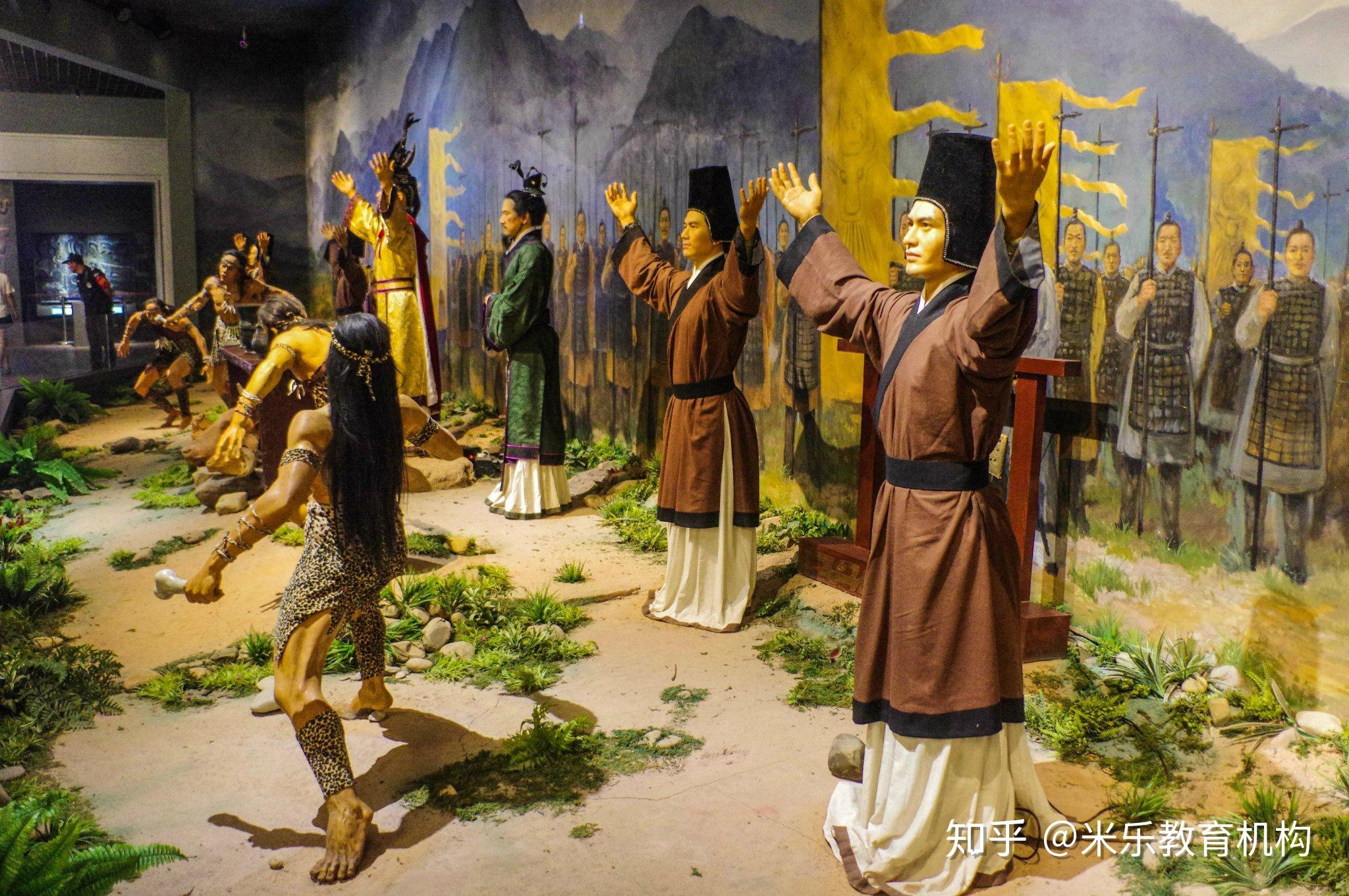中国古代最早的学校 - 知乎
