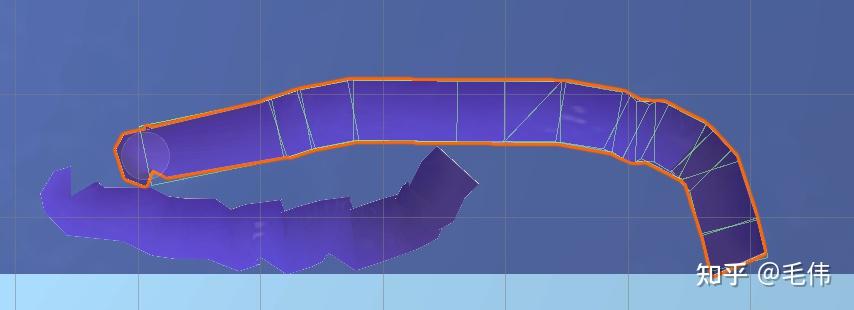 Unity实时绘制线条（附加物理效果） - 知乎