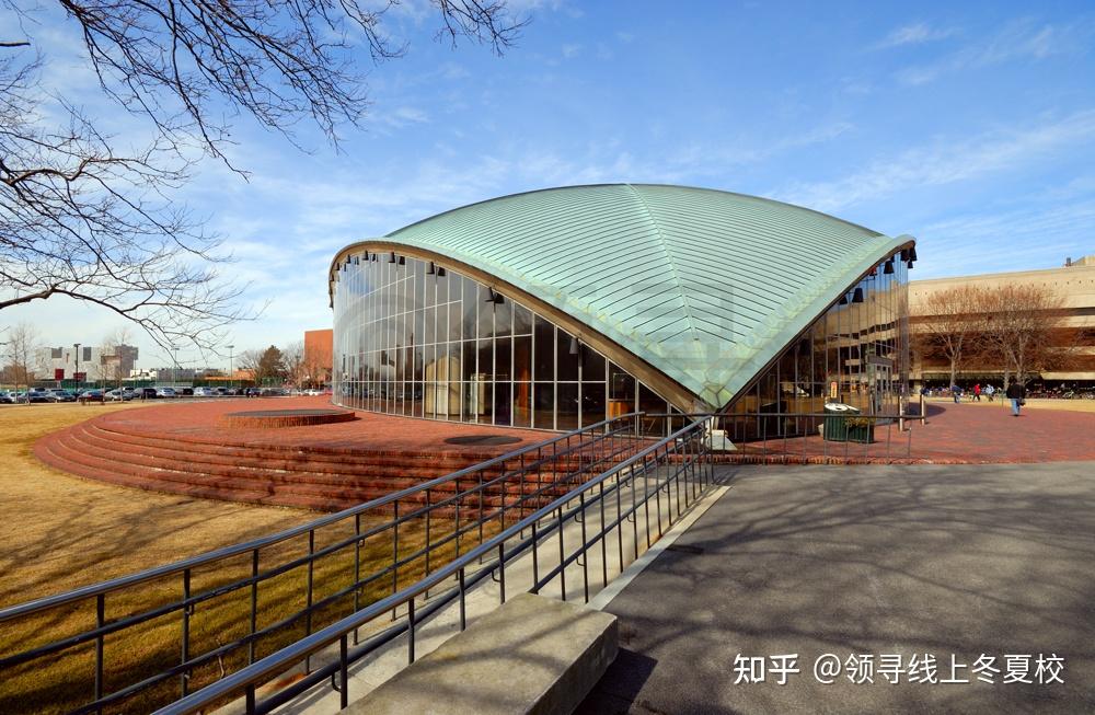 麻省理工学院MIT夏校|理工学生的天堂！美国顶尖理工大学在线学分夏校 - 知乎