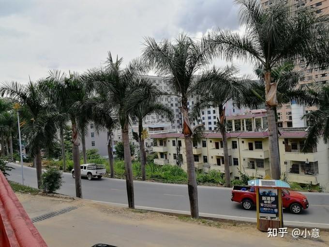 走进小勐拉了解缅甸小勐拉过往新鲜事为你解说