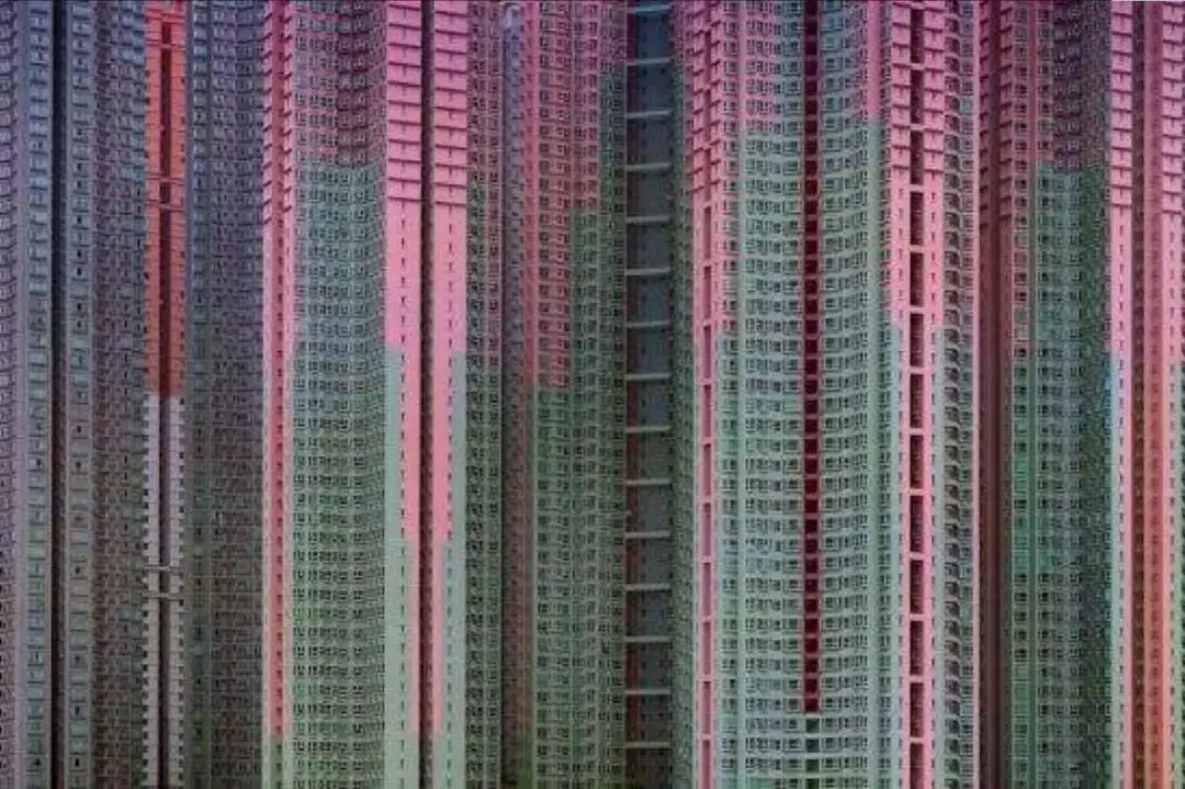 浅论香港的住房问题