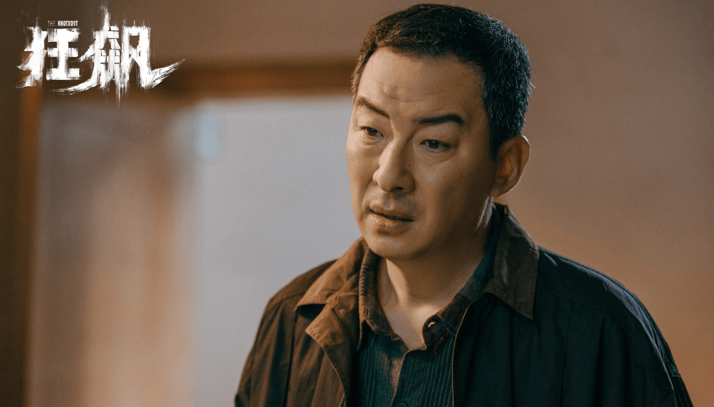 盘点《狂飙》30个角色都是怎么死的?有人该杀有人冤! - 知乎