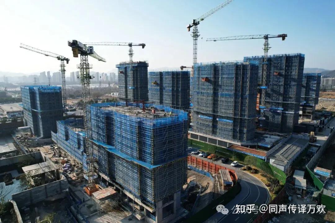 【双语热点】杭州、西安全面取消住房限购 - 知乎