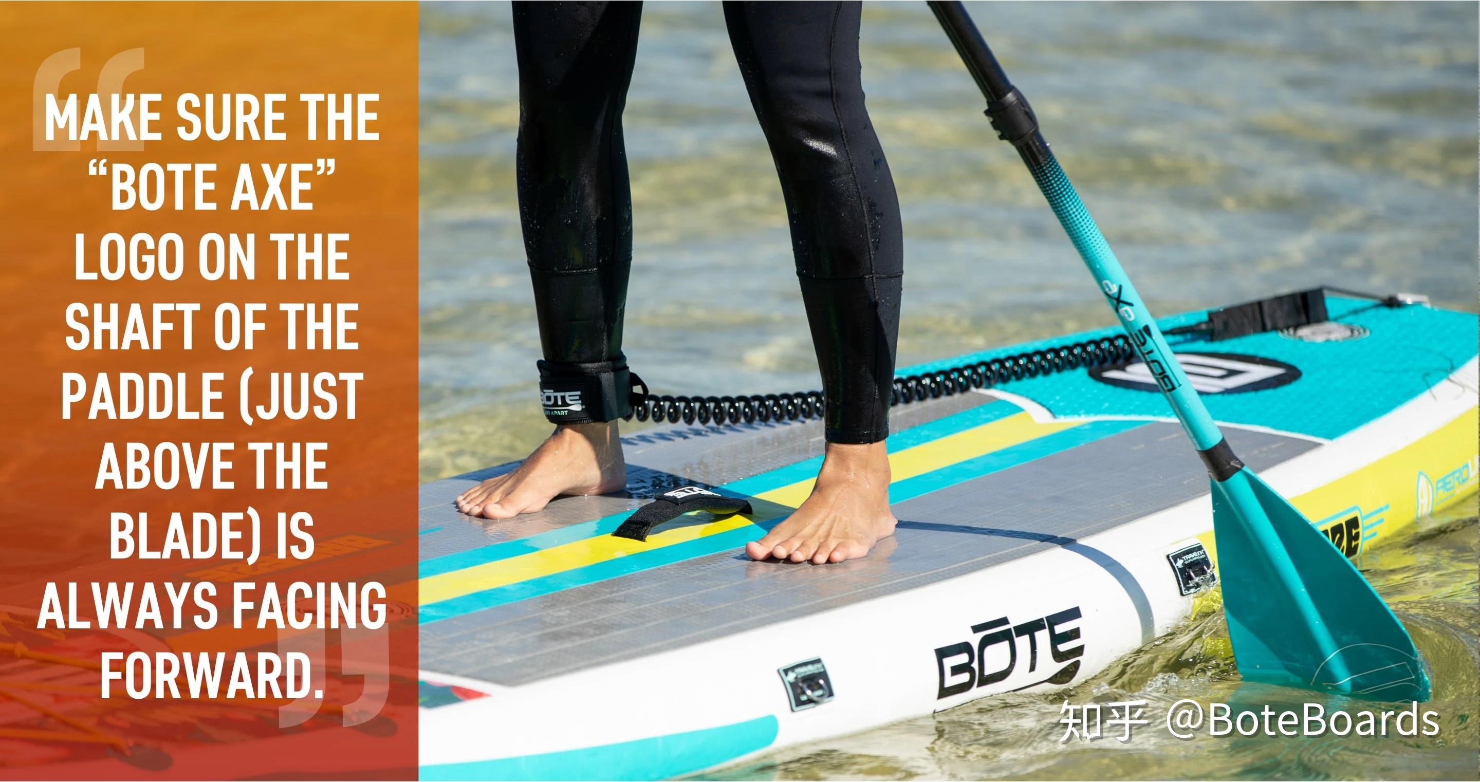 BOTE|这一份划桨指南，请你查收！ - 知乎