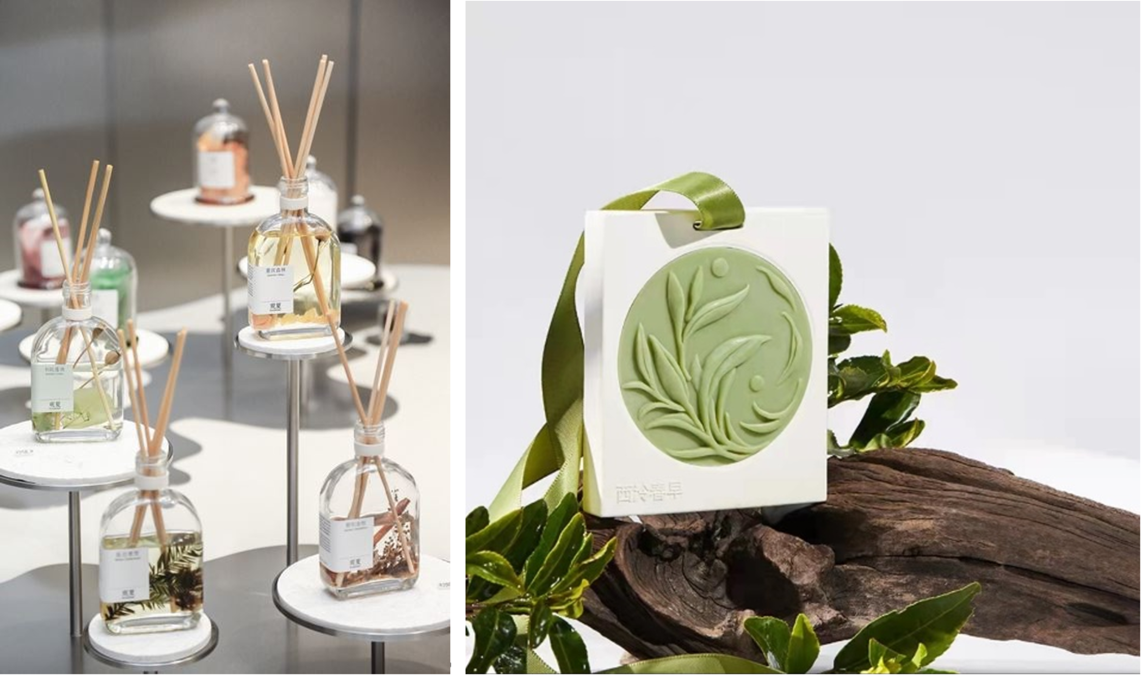 名创优品经典五星级酒店香氛回归,考拉海购定制春茶香新品,奥乐齐60元