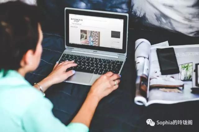 7个步骤让你成为UI&UX设计师