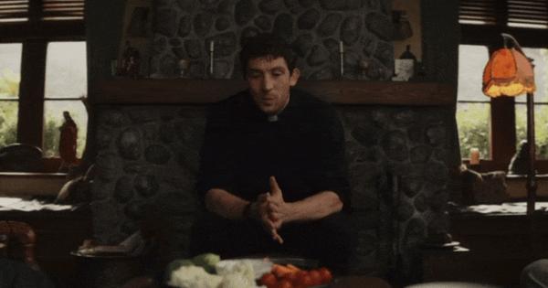 《利刃出鞘3》烂番茄94%，这个系列又行了！