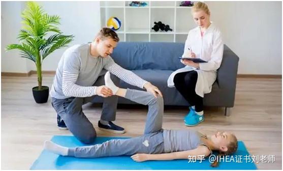 运动康复市场是否饱和?运动康复师职业规划该如何选择? - 知乎