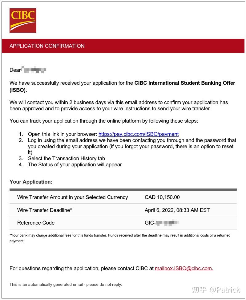 CIBC GIC cibc-gic