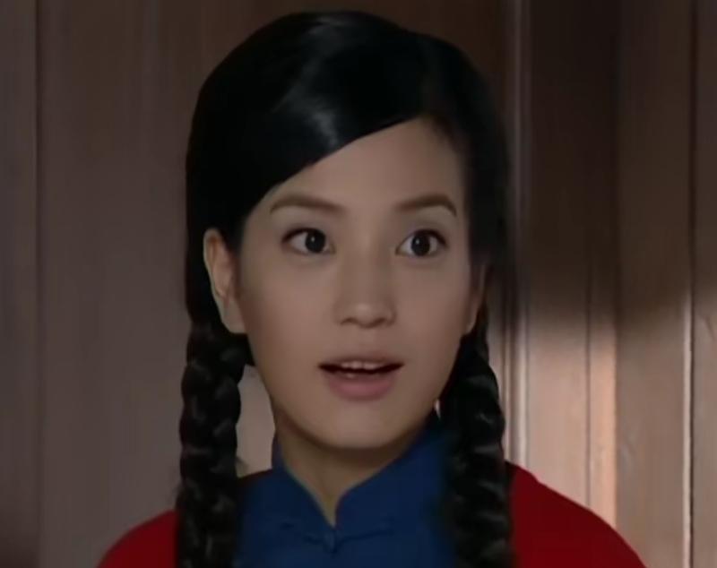 再看情深深雨蒙蒙才发现依萍丢掉的刺有多宝贵