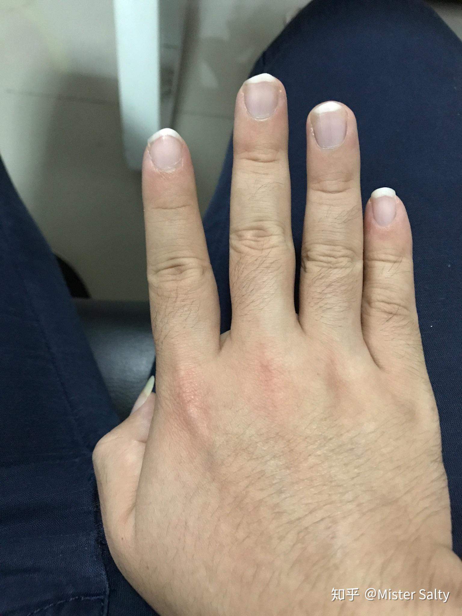 学吉他手指甲一定要剪得更秃吗