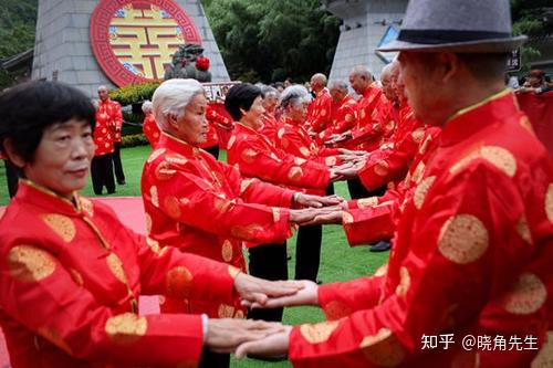 搭夥過日子12年散夥72歲老人和老伴生活很幸福如今卻要分開