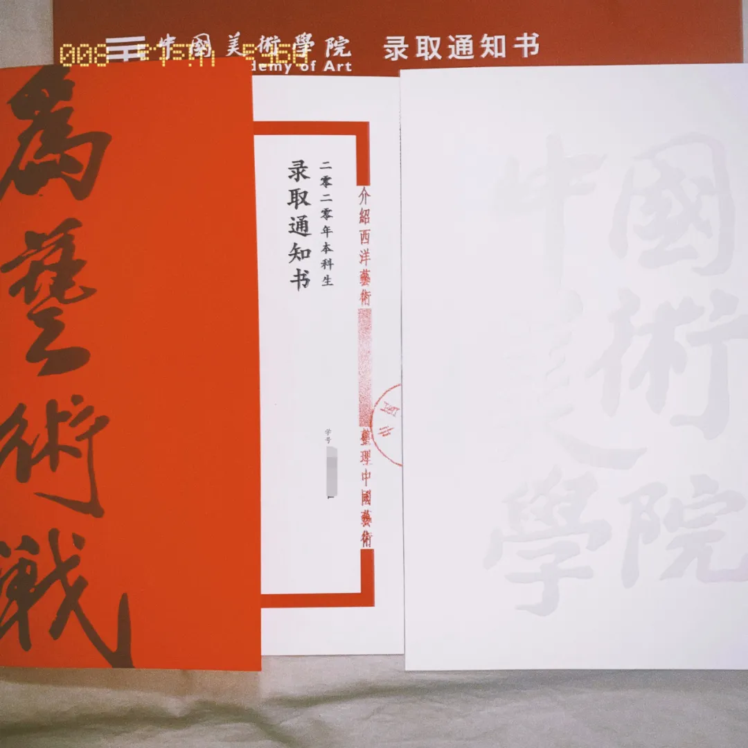 大家好,我叫孙昊,我是来自鲁美附中的一名复读生,高四在厚一的第四