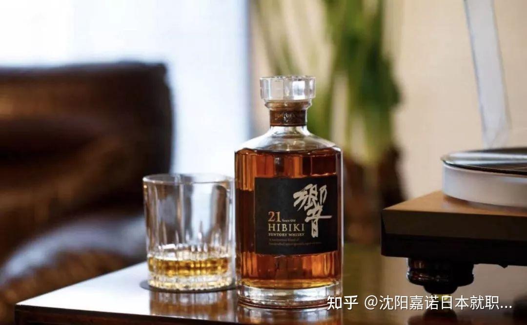 日本威士忌为什么能够震惊全世界,问一下这个男人就知道了! - 知乎