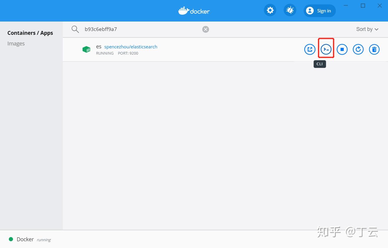 XPACK JDBC连接ElasticSearch Docker图文版 知乎