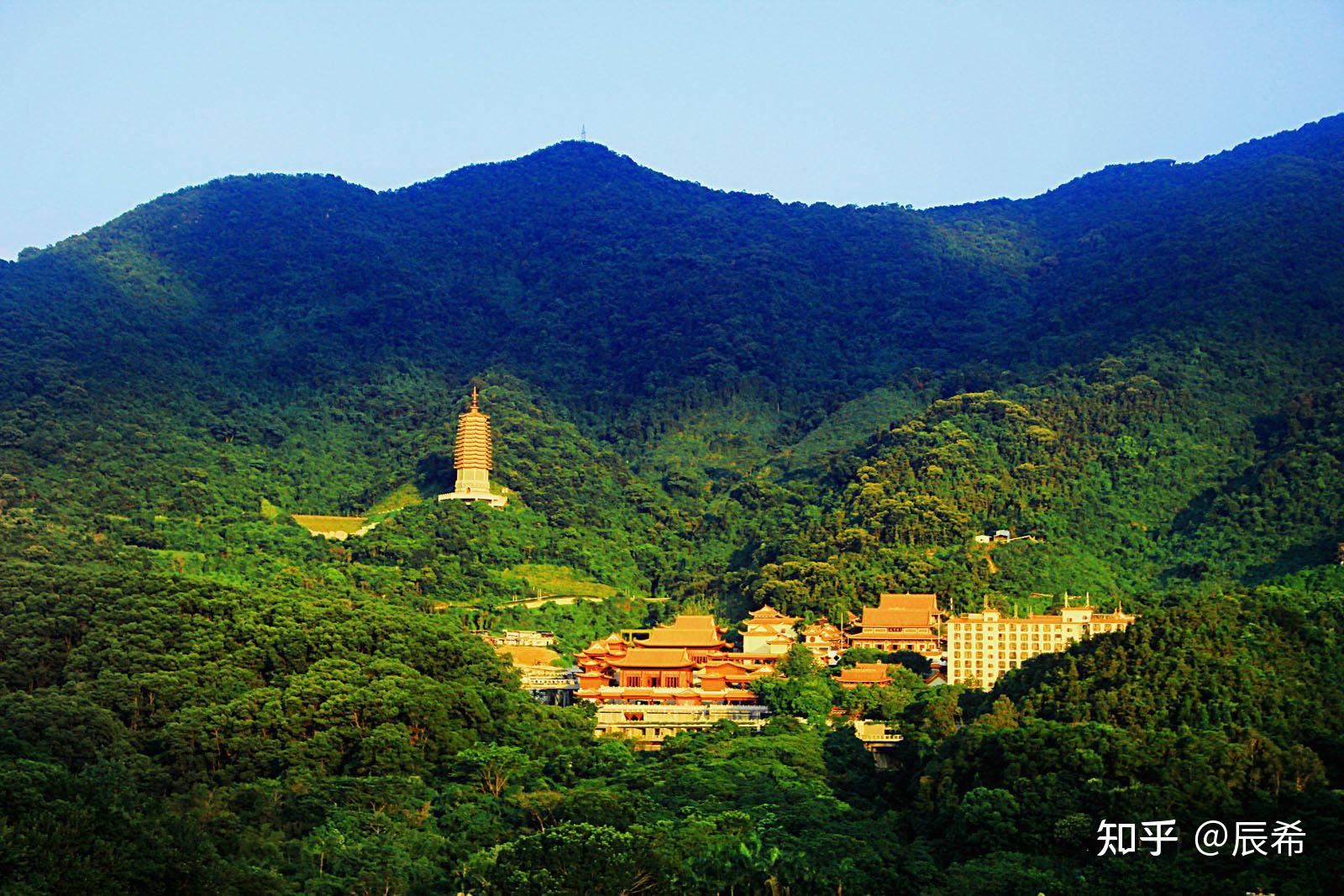 围炉夜话之山间寺庙篇一