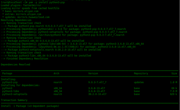 使用Speedtest CLI测试你的网速 知乎
