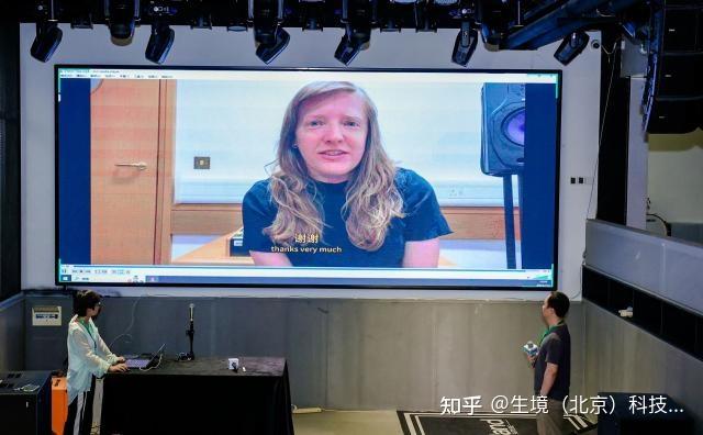 生境科技以AI声纹监测仪助力生物多样性保护“声景中国”项目启动 - 知乎