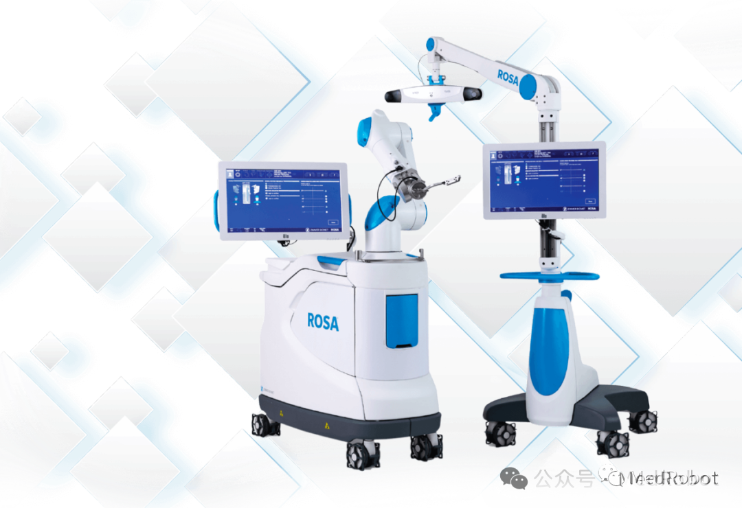 Monogram Robotic System 获批FDA!全球首款肩关节置换手术机器人 - 知乎