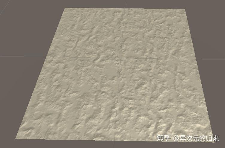 深入理解法线贴图