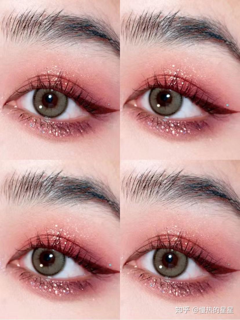 2022年化妆小白怎么选眼影推荐6款最值得入手的平价大地色眼影盘新手