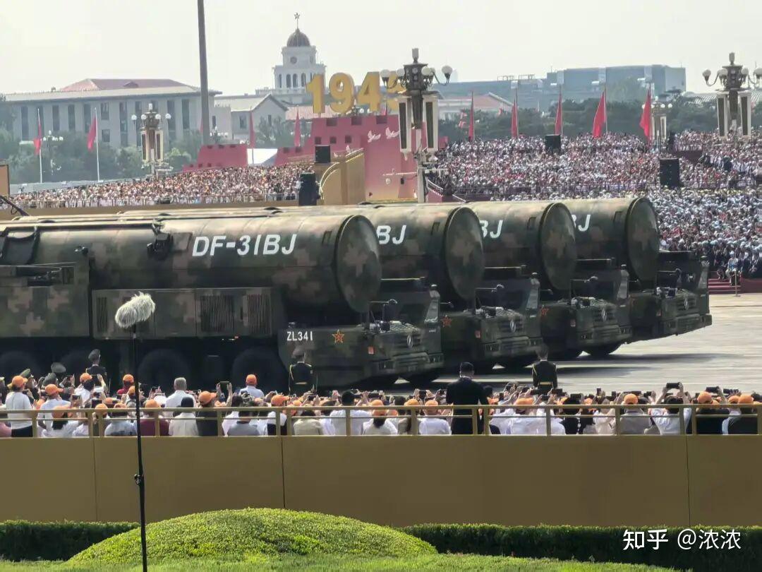 东风61，到底是什么神兵利器？ - 知乎