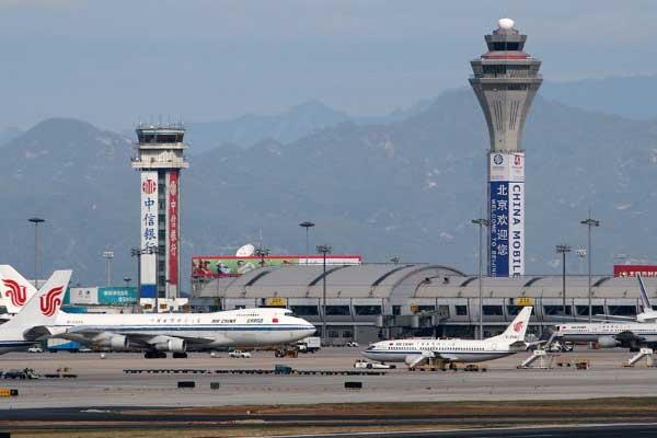 2020首都机场t1灯箱广告投放价格是多少