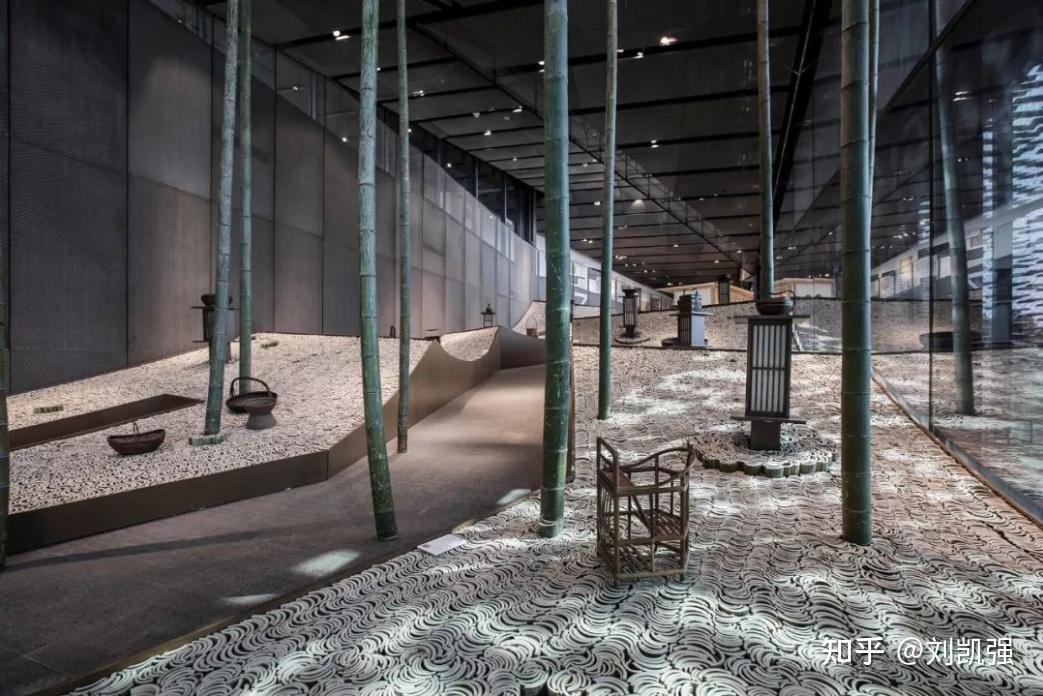 美术设计民艺中国美术学院美术馆群