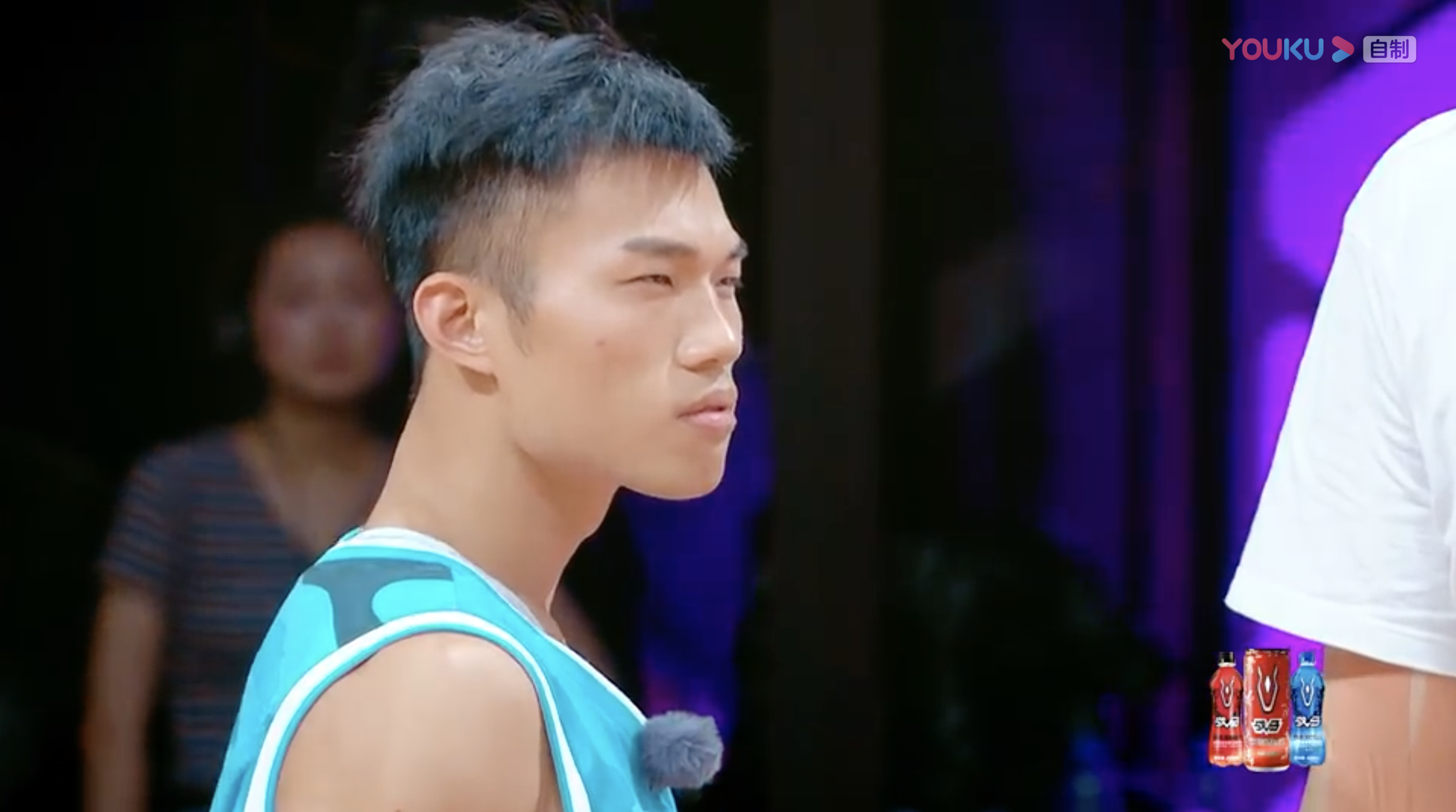 如何评价这就是灌篮第二季第一期