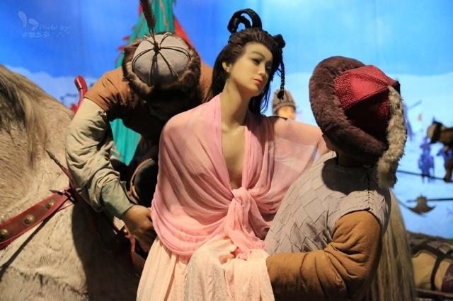 靖康之耻因女战俘分配问题金兵爆发内讧