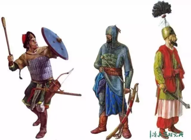 战锤为何是古代战士的最后一件武器？ - 知乎
