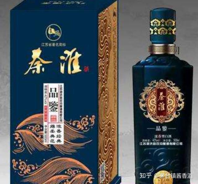 江蘇名酒大盤點只知道三溝一河肯定不好意思說自己是江蘇人