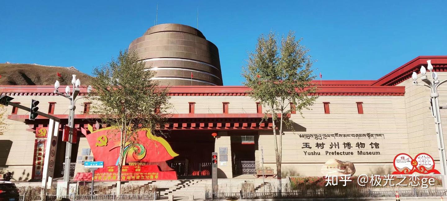 越闽记117之终极骑行唐蕃古道 - 知乎