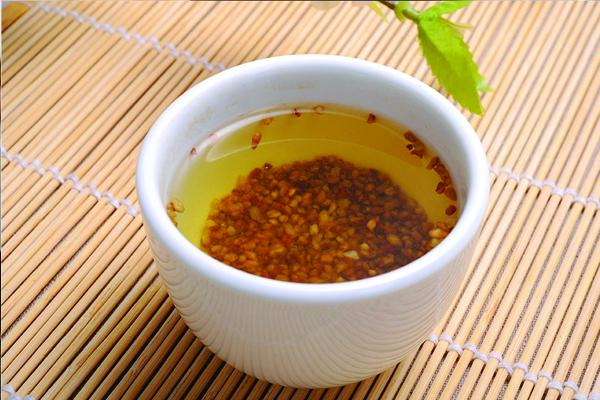 夏季喝苦荞茶有什么好处