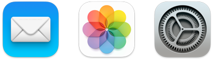 让所有 App 拥有 macOS Big Sur 风格的图标(替换/绘制/分享) - 知乎