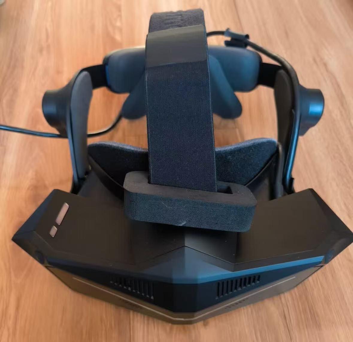 2026年VR一体机推荐，VR一体机/PC VR选择：PICO 4、NOLO Sonic、大朋、PiMAX哪一个品牌的VR一体机好？