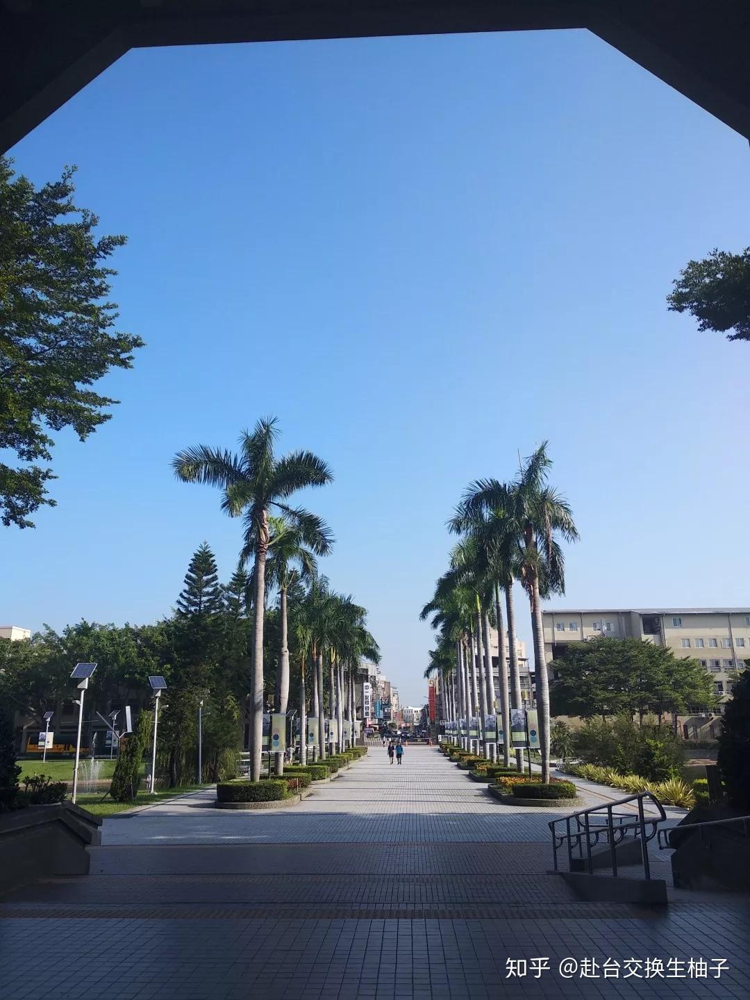 彰化师范大学重温一遍那些年彰化都在电影里