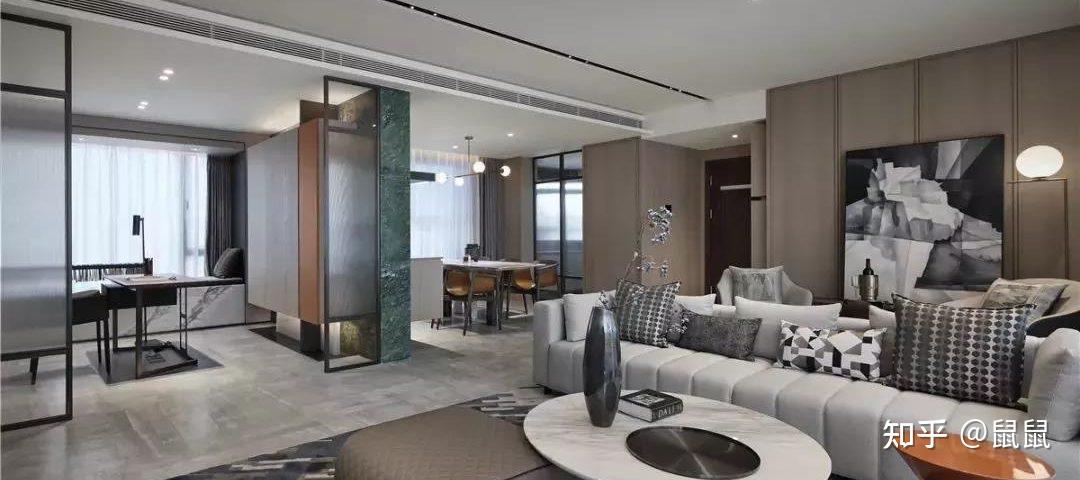 锦睿新建材全屋整装 让家居空间别具一格 - 知乎
