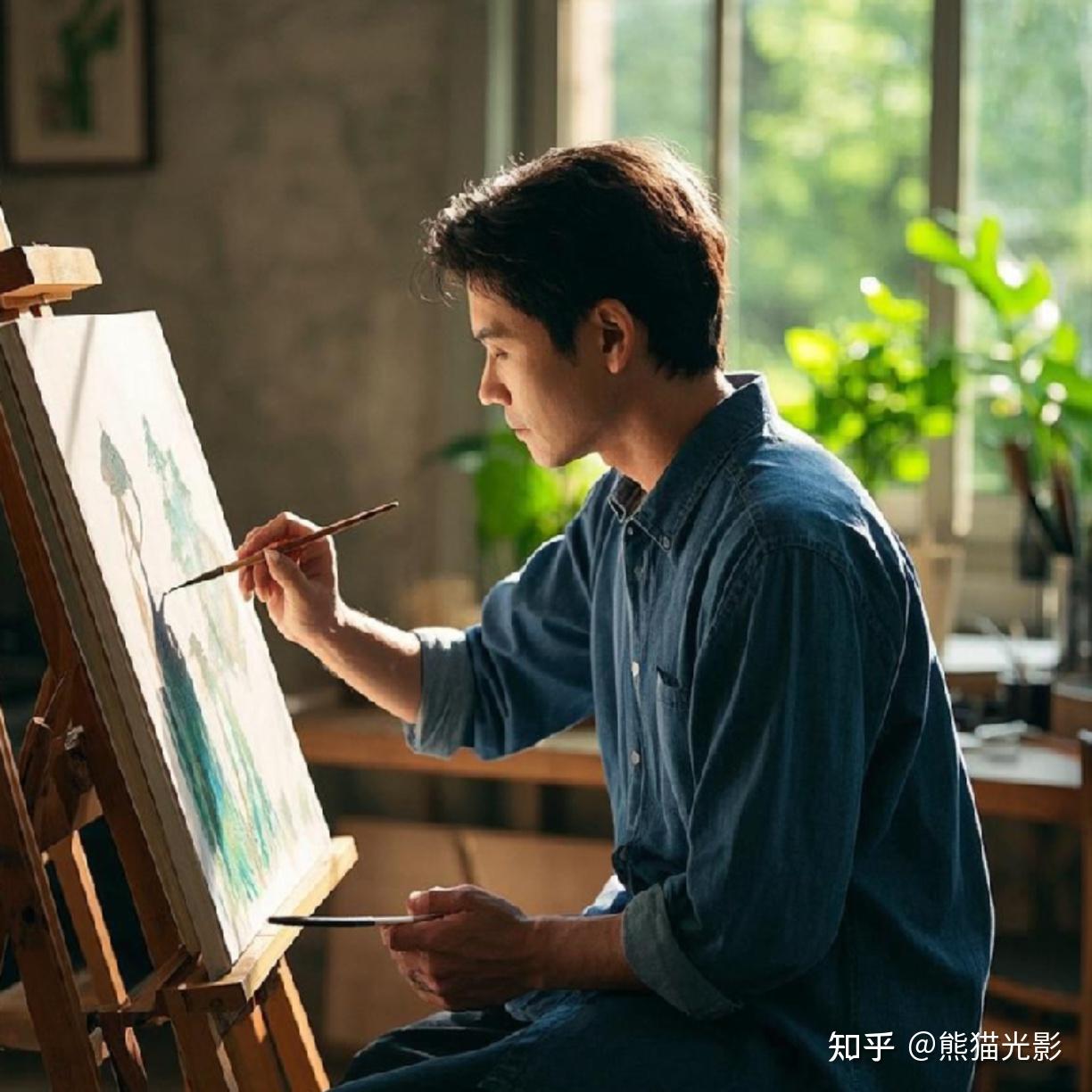 人生因孤独而丰富 - 知乎