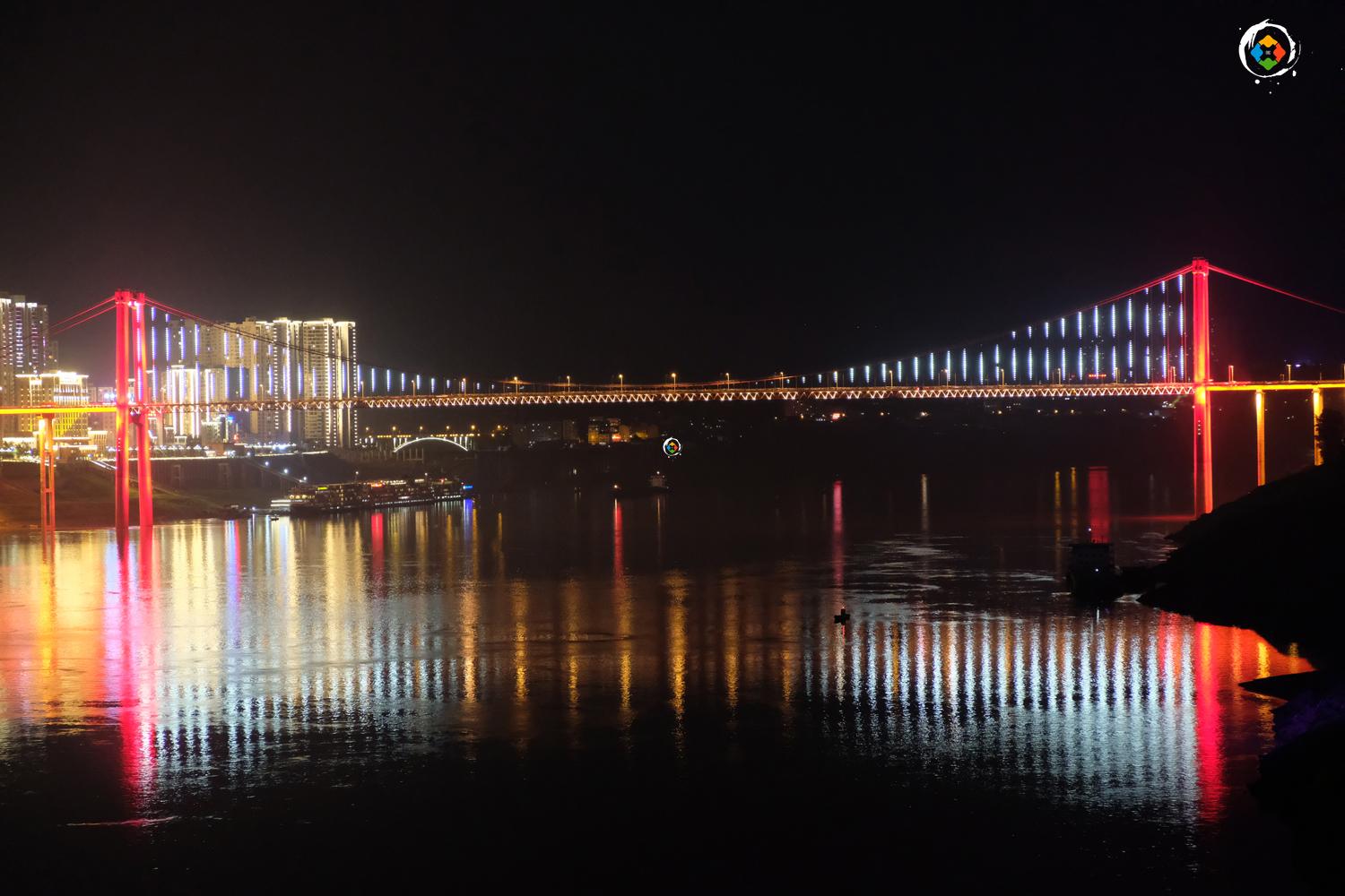 距重庆主城3小时车程位置偏远没有火车但忠县文旅却异常精彩