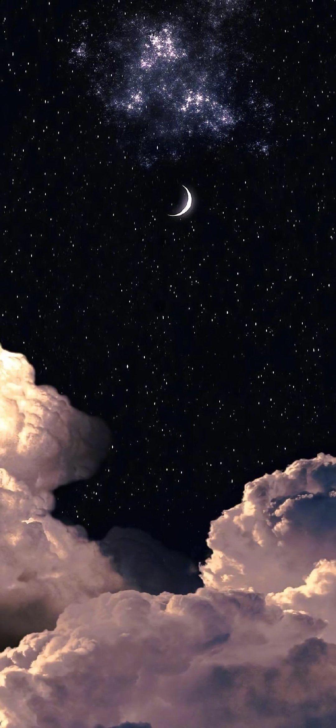 有哪些可以做小米手环自定义表盘背景的让人眼前一亮的图