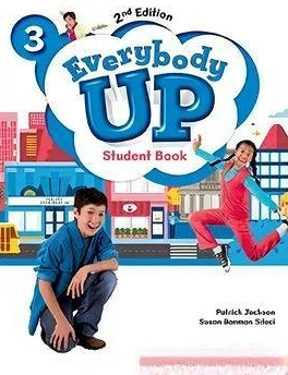 牛津天天向上 Everybody Up【互动软件+课本PDF+课本PDF+练习册PDF+练习册答案等等】11.7 GB大全套 - 知乎