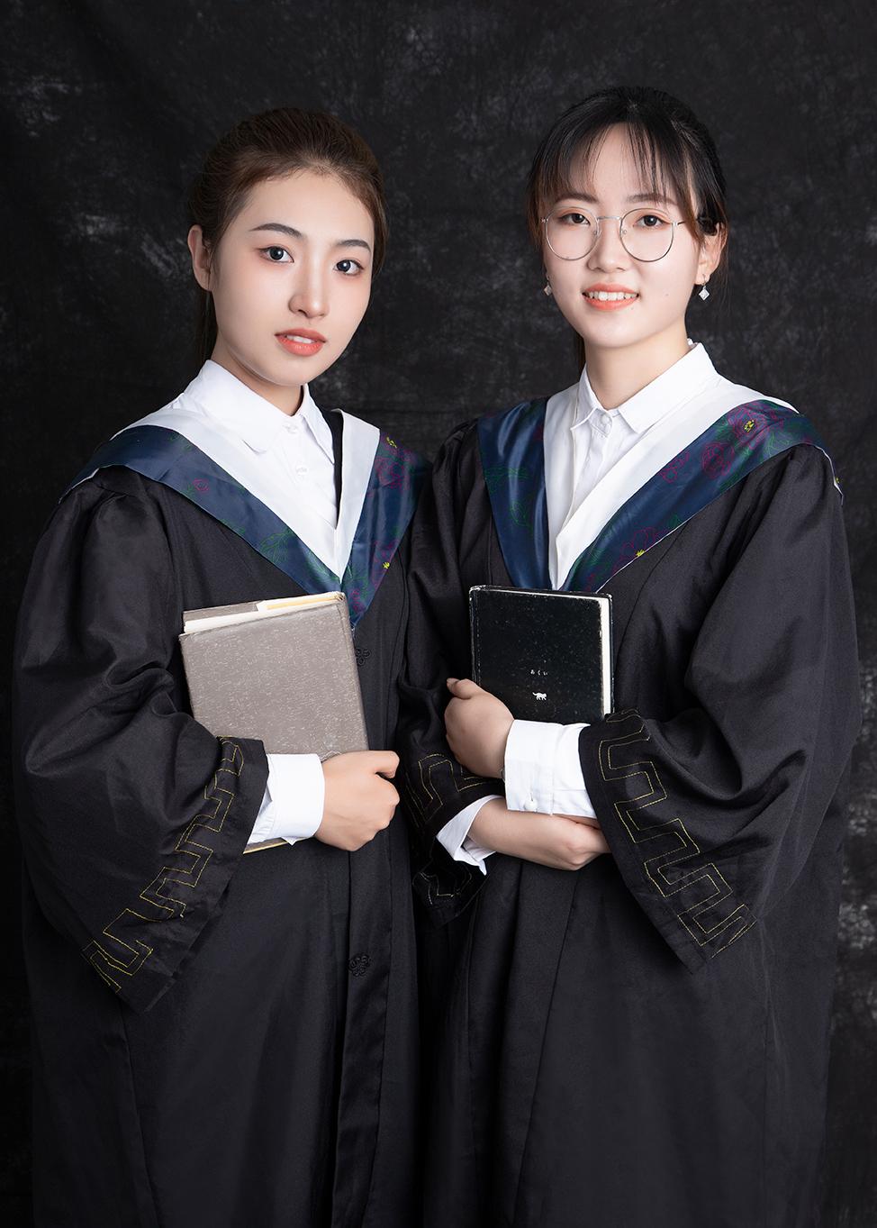 毕业季:拍学位照你知道这些吗? - 知乎