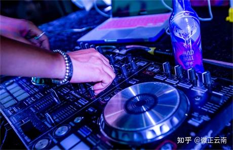 昆明米克思分享：学DJ打碟必做的准备？云南昆明DJ打碟培训 - 知乎