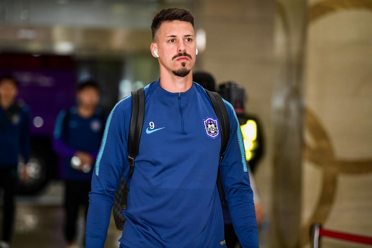 瓦格纳从不后悔做出退役的决定被不莱梅弃用的经历让我变成熟