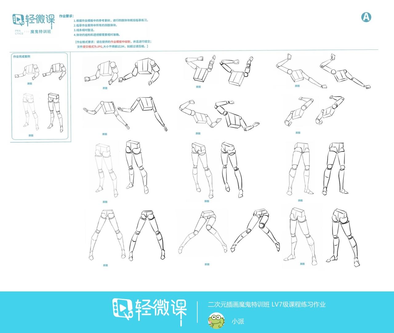 学画画怎么入门，0基础学学画画步骤 - 知乎