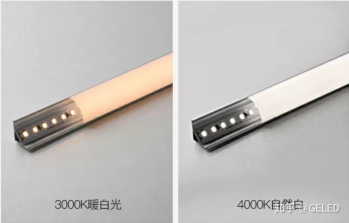 灯带避雷篇——教你如何选用灯带 - 知乎